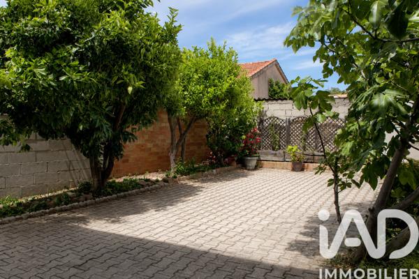Maison à vendre 7 pièces 106 m² Toulon