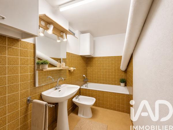 Maison à vendre 7 pièces 106 m² Toulon