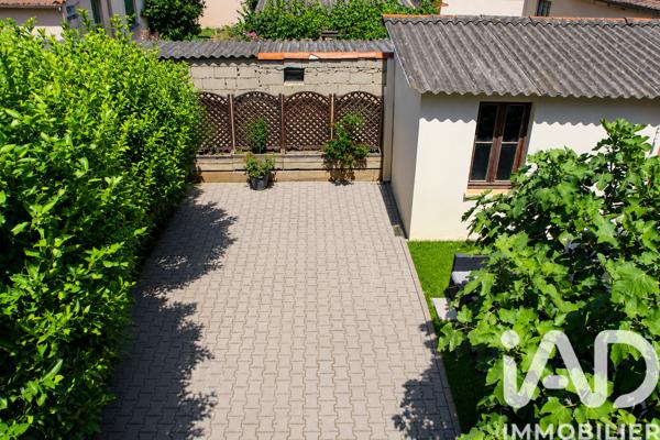 Maison à vendre 7 pièces 106 m² Toulon