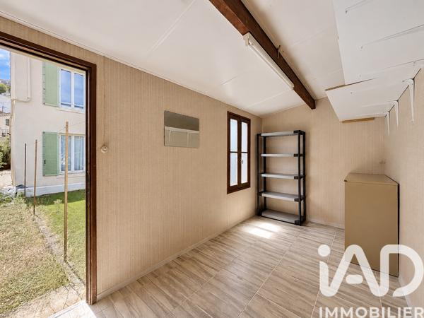 Maison à vendre 7 pièces 106 m² Toulon
