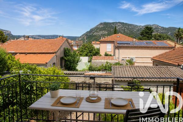 Maison à vendre 7 pièces 106 m² Toulon