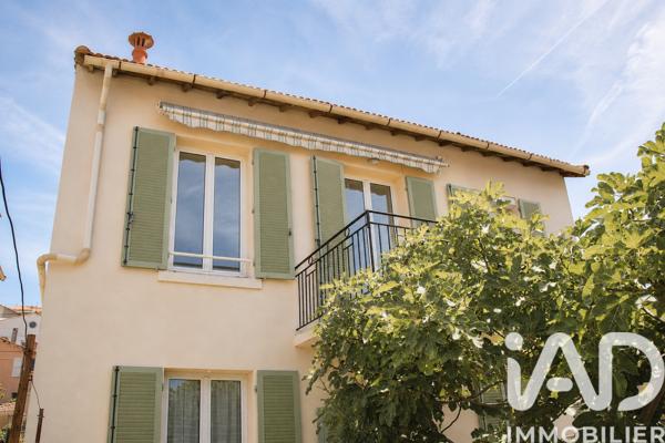 Maison à vendre 7 pièces 106 m² Toulon