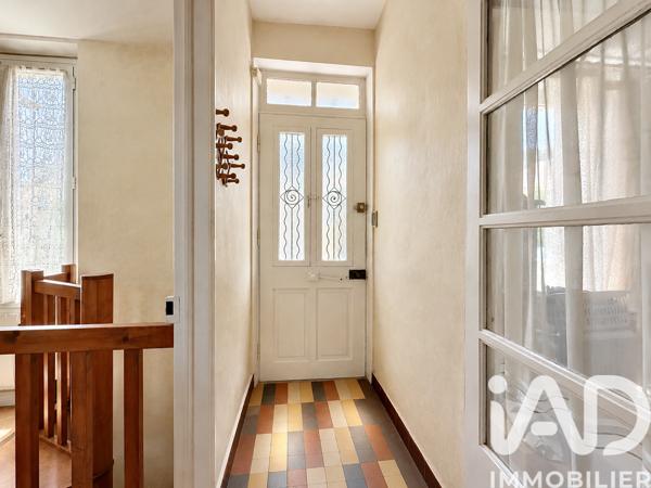 Maison à vendre 7 pièces 106 m² Toulon