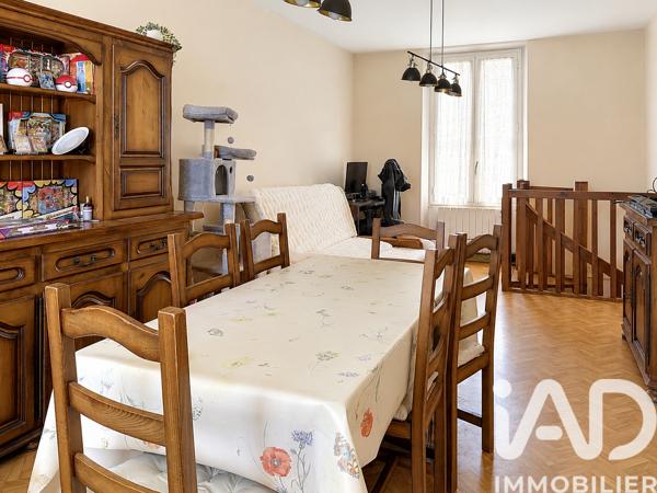 Maison à vendre 7 pièces 106 m² Toulon