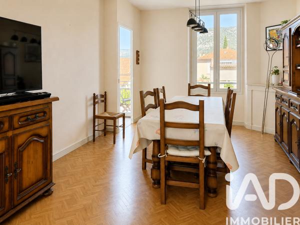 Maison à vendre 7 pièces 106 m² Toulon
