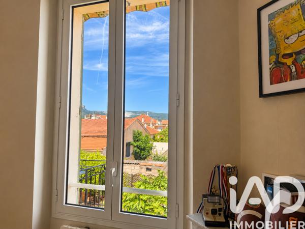 Maison à vendre 7 pièces 106 m² Toulon