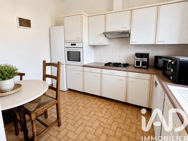 Maison à vendre 7 pièces 106 m² Toulon