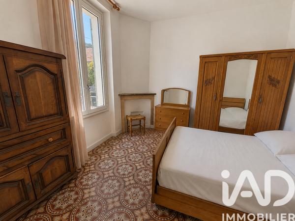 Maison à vendre 7 pièces 106 m² Toulon