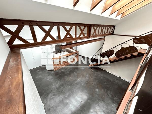 Location Appartement 4 pièces 148.86 m² - Lille 59000