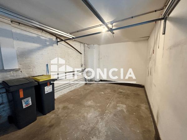 Location Appartement 4 pièces 148.86 m² - Lille 59000