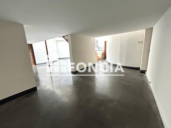 Location Appartement 4 pièces 148.86 m² - Lille 59000