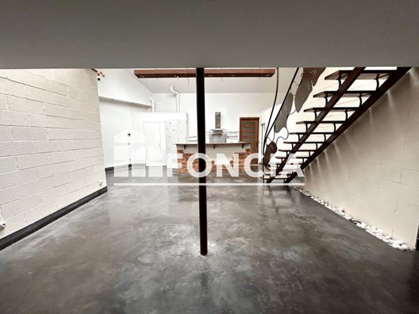 Location Appartement 4 pièces 148.86 m² - Lille 59000