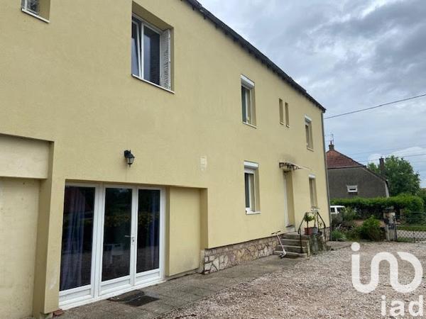 Maison à vendre 5 pièces 151 m² Tavaux