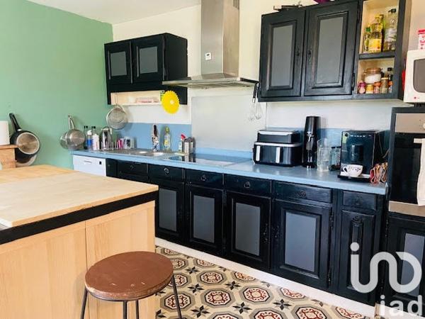 Maison à vendre 5 pièces 151 m² Tavaux