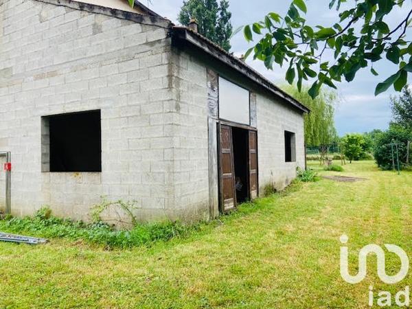 Maison à vendre 5 pièces 151 m² Tavaux