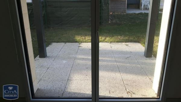 Location appartement Honfleur (14600) 3 pièces 63.92m²