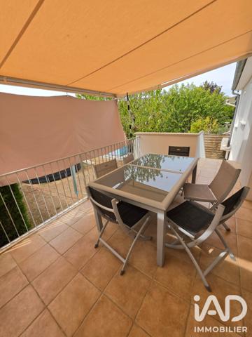 Maison à vendre 5 pièces 118 m² Bourges
