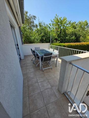 Maison à vendre 5 pièces 118 m² Bourges