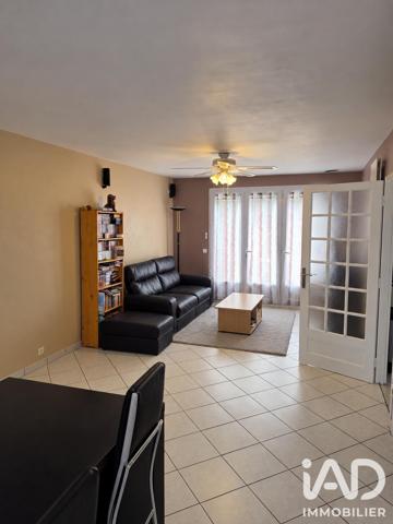 Maison à vendre 5 pièces 118 m² Bourges