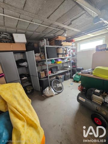 Maison à vendre 5 pièces 118 m² Bourges