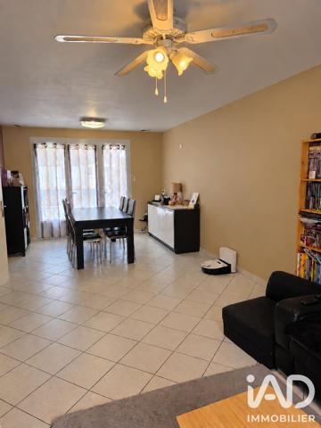 Maison à vendre 5 pièces 118 m² Bourges