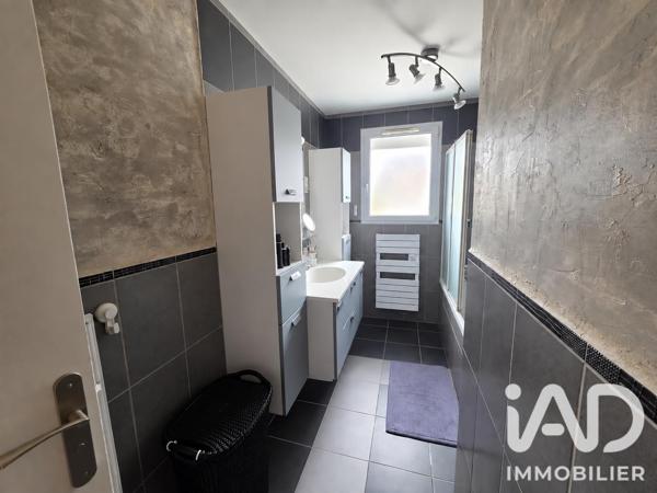 Maison à vendre 5 pièces 118 m² Bourges