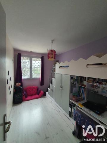 Maison à vendre 5 pièces 118 m² Bourges