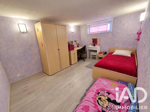 Maison à vendre 5 pièces 118 m² Bourges