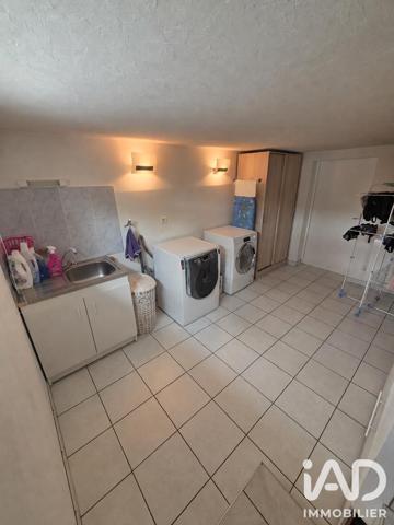Maison à vendre 5 pièces 118 m² Bourges