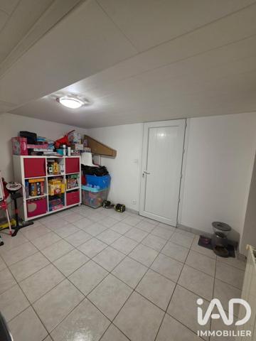 Maison à vendre 5 pièces 118 m² Bourges