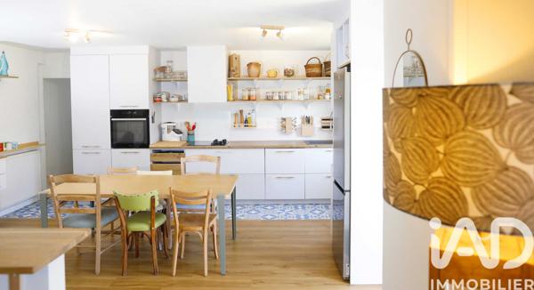 Maison à vendre 5 pièces 106 m² Erdeven