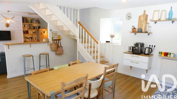 Maison à vendre 5 pièces 106 m² Erdeven