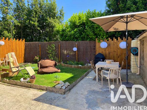 Maison à vendre 5 pièces 106 m² Erdeven