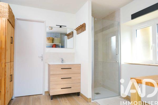 Maison à vendre 5 pièces 106 m² Erdeven