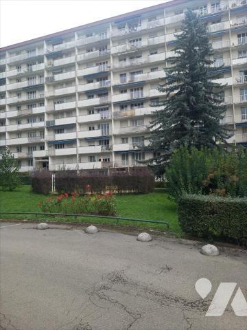 BESANCON quartier Tristan Bernard appartement