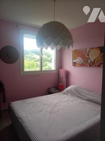 BESANCON quartier Tristan Bernard appartement