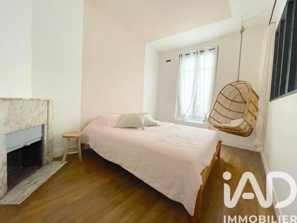 Appartement à vendre 2 pièces 37 m² Champigny-sur-Marne