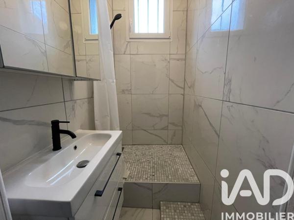 Appartement à vendre 2 pièces 37 m² Champigny-sur-Marne