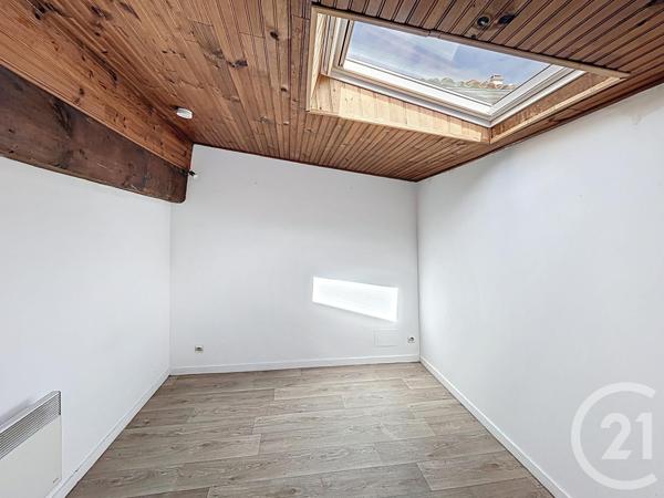 Appartement T3 à vendre  3 pièces - 49,67 m2 BORDEAUX - 33