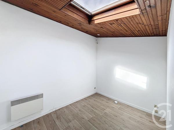 Appartement T3 à vendre  3 pièces - 49,67 m2 BORDEAUX - 33