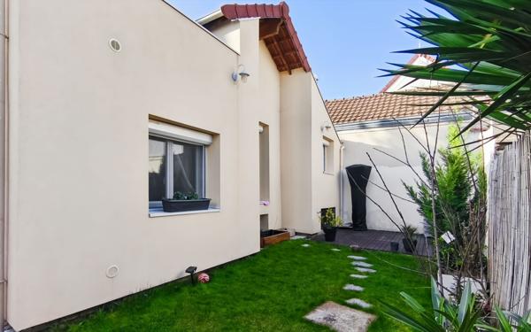 Maison à vendre    3 pièces • 62,03 m2 Argenteuil