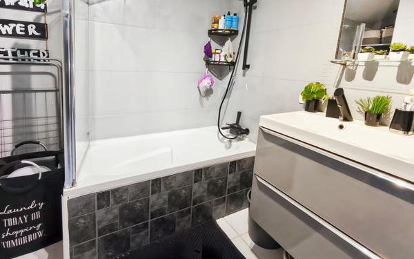 Maison à vendre    3 pièces • 62,03 m2 Argenteuil