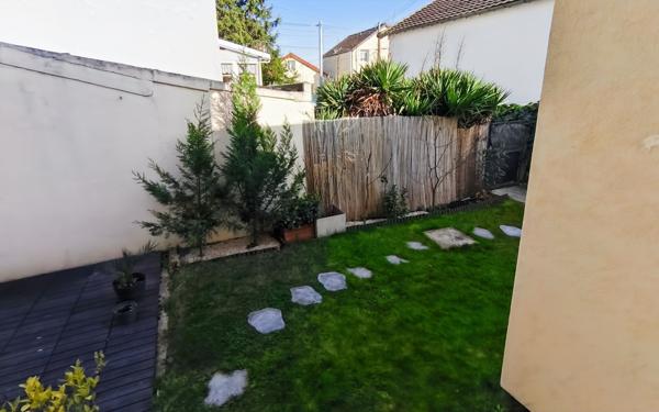 Maison à vendre    3 pièces • 62,03 m2 Argenteuil
