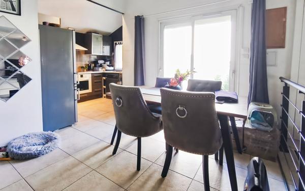 Maison à vendre    3 pièces • 62,03 m2 Argenteuil