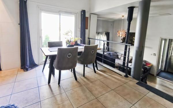 Maison à vendre    3 pièces • 62,03 m2 Argenteuil