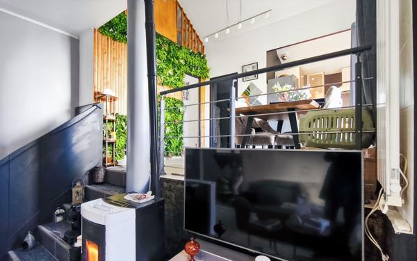 Maison à vendre    3 pièces • 62,03 m2 Argenteuil