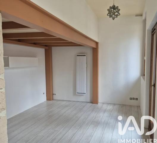 Appartement à vendre 3 pièces 55 m² Franconville