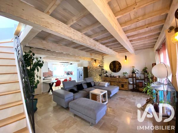 Maison à vendre 5 pièces 97 m² Carpentras