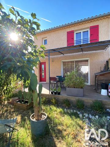 Maison à vendre 5 pièces 97 m² Carpentras