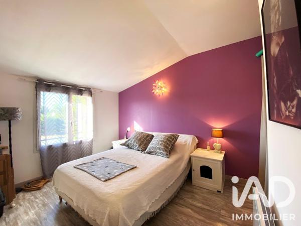 Maison à vendre 5 pièces 97 m² Carpentras